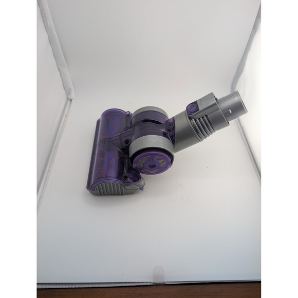 Dyson Vacuum Mini Turbo Head Turbine Brush Attachment Tool dc23 dc24 dc25 dc33 - Picture 5 of 6